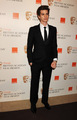Andrew at The BAFTA's - February 13th 2011 - andrew-garfield photo