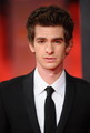 Andrew at The BAFTA's - February 13th 2011 - andrew-garfield photo