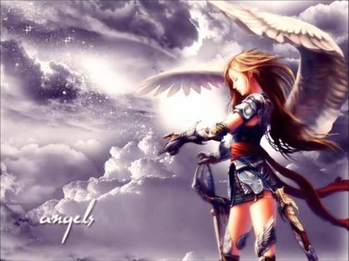  Fantasy_Angel