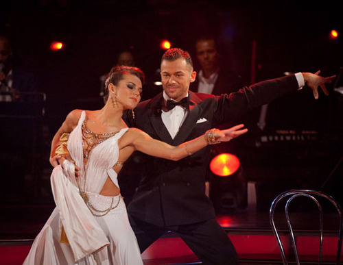 Artem & Kara-Strictly Come Dancing