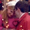  Artie and Brittany