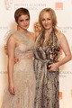 BAFTA's Awards 2011 - emma-watson photo
