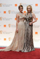 BAFTA's Awards 2011 - harry-potter photo