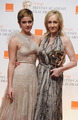 BAFTA's Awards 2011 - harry-potter photo