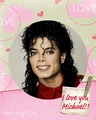 Be my Valentine!!!♥♥♥♥ - michael-jackson fan art