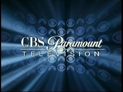  CBS Paramount télévision (Network Variant)