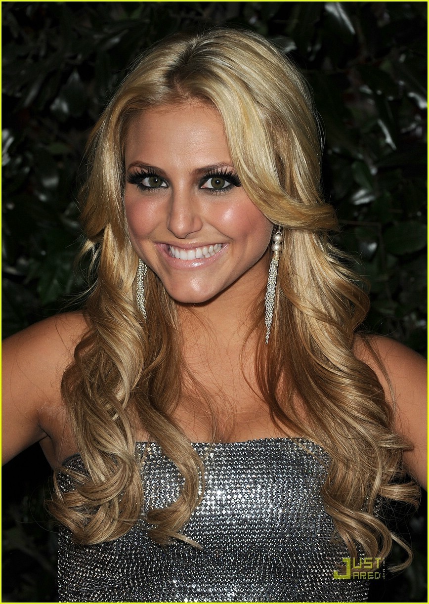 Photo of Cassie Scerbo: Cecconi's Sweetheart for fans of Cassie Sce...