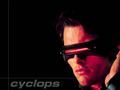 x-men-the-movie - Cyclops wallpaper