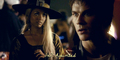 Damon and Bonnie season 1 ♥   - the-vampire-diaries-tv-show photo