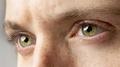 Dean's eyes. - supernatural photo