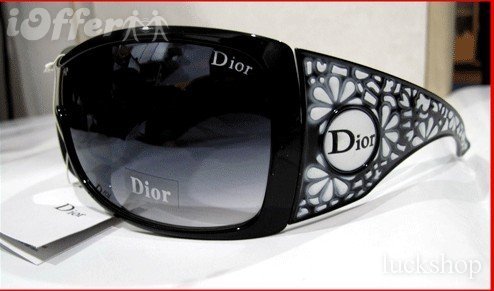  Dior sunglass