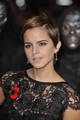 Emma Watson HP 7 Premier pics  - emma-watson photo