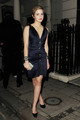 Emma Watson Leaves the Box Nightclub {13-2-11} - emma-watson photo