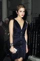 Emma Watson Leaves the Box Nightclub {13-2-11} - harry-potter photo