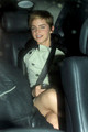 Emma out and about in London {11-2-11} - emma-watson photo