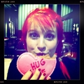 Excited For Valentines Day! - paramore photo