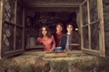 The trio PoA :)) - harry-potter photo