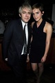 Harvey Weinstein's Pre-BAFTA Dinner - emma-watson photo