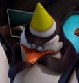 penguins-of-madagascar - Is Skipper CRYING ?!?! screencap