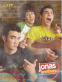 Jonas - the-jonas-brothers photo