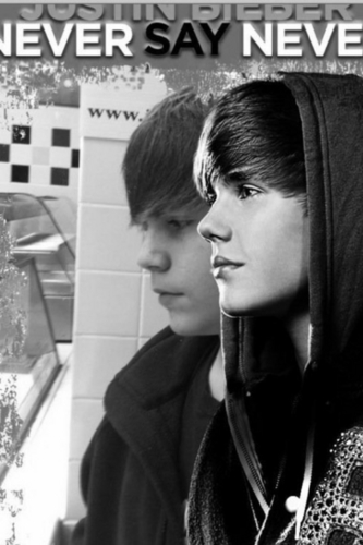 Justin Bieber look alike