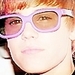 Justin JB - justin-bieber icon