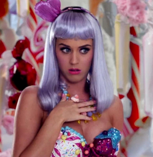  Katy Perry Beautiful