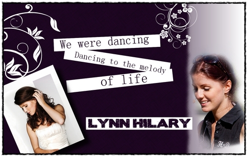  Lynn - Melody of Life