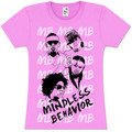 MB T-Shirt - mindless-behavior photo