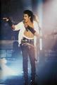 MJ <3 - the-bad-era photo