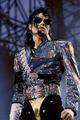 Michael Jackson- Dangerous [= - michael-jackson photo