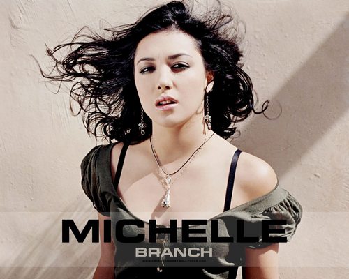  Michelle Branch