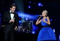 MusiCares Gala in Honor of Barbra Streisand - Show & Backstage. - glee photo