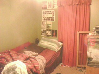  My room! :D