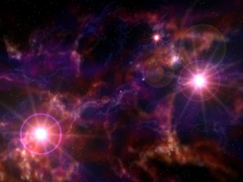 Nebulas. - Space Photo (19261138) - Fanpop