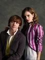 New/Old Entertainment Weekly 2009 Outtakes - harry-potter photo