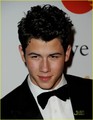 Nick Jonas Grammy 2011 - the-jonas-brothers photo