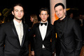 Nick Jonas Grammy 2011 - the-jonas-brothers photo