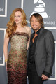 Nicole and Keith - Grammy Awards Red Carpet - nicole-kidman photo