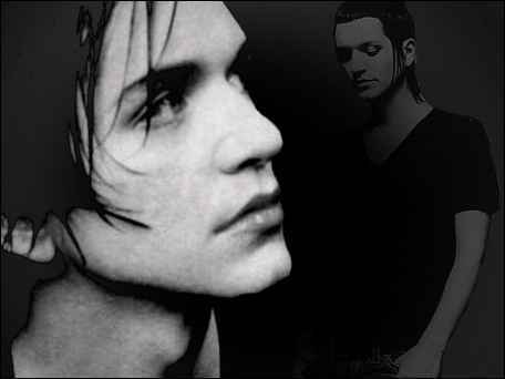 Placebo (Brian) for Valentine Day:)