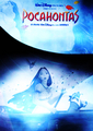 Pocahontas Poster - disney fan art