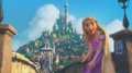 Walt Disney Screencaps – Princess Rapunzel & Pascal - disney-princess photo