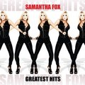 Samantha Fox Album Covers!! - samantha-fox photo