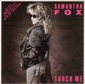 Samantha Fox!! - the-80s photo