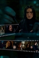 Severus Snape (second version) - severus-snape fan art