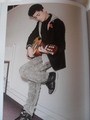 Sizzling Hot Zayn Playing Guitar (Zayn U Own My Heart & Always Will Babe 100% Real :) x - zayn-malik photo