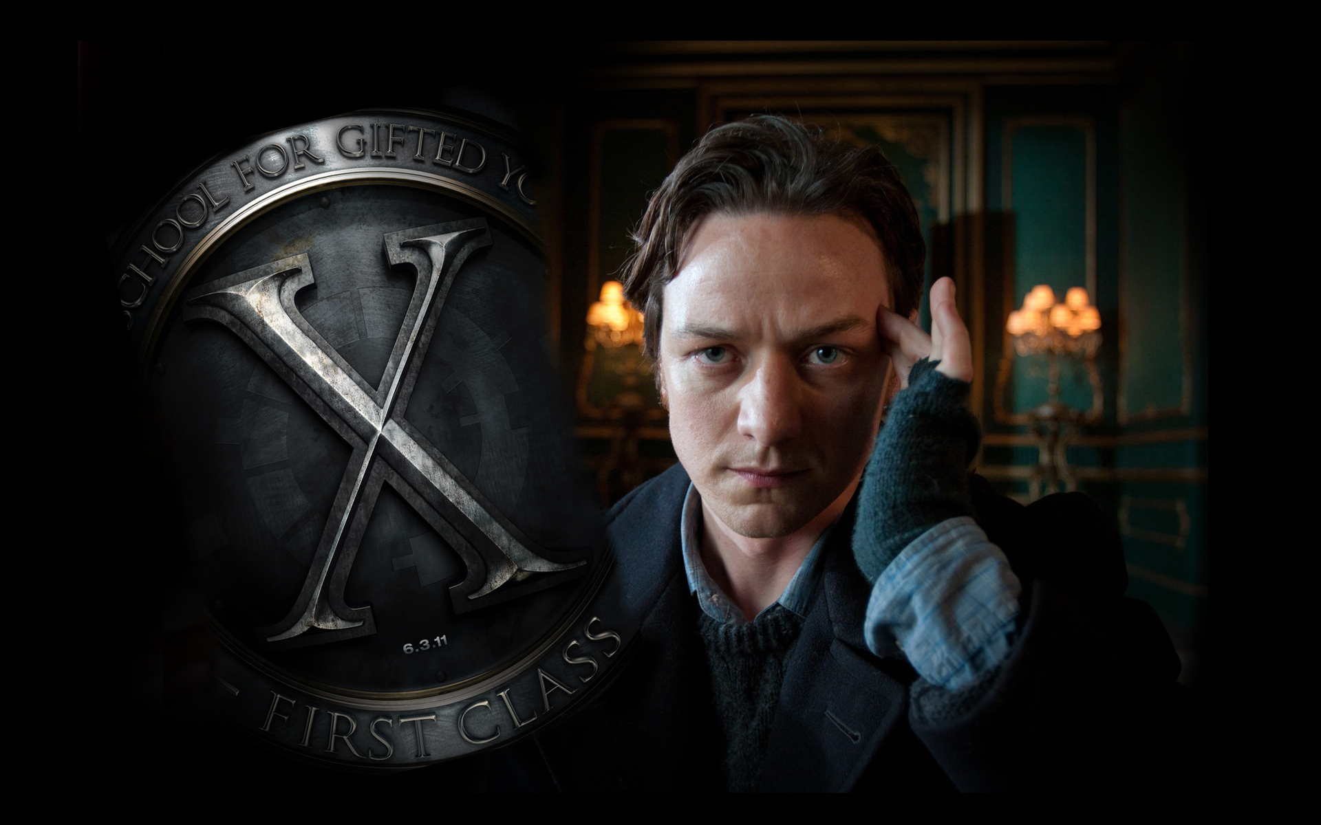 James Mcavoy - Images Gallery