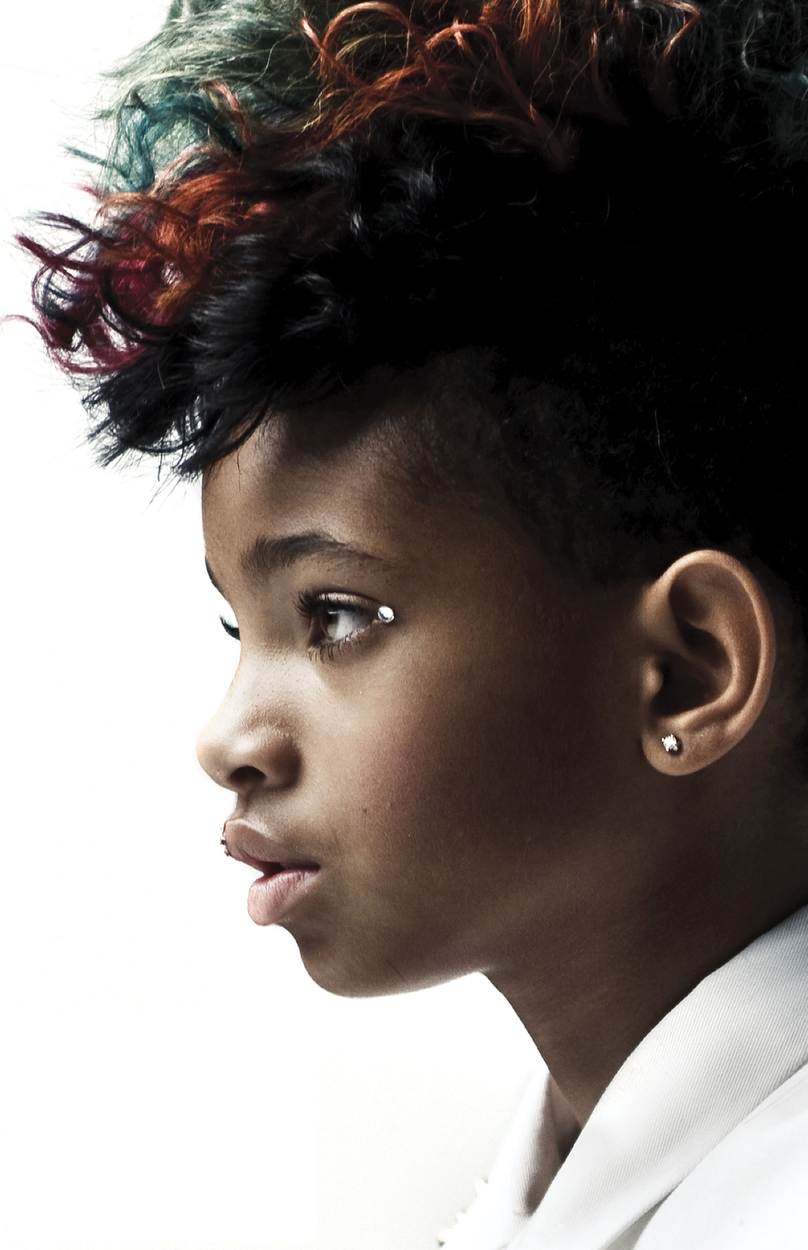 Willow Smith - Wallpaper Gallery
