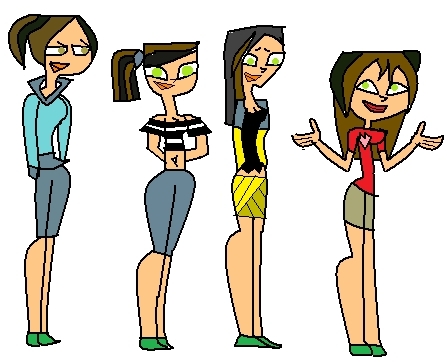 Total Drama Whatnot Images on Fanpop.