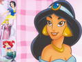 disney-princess - princess jasmine wallpaper